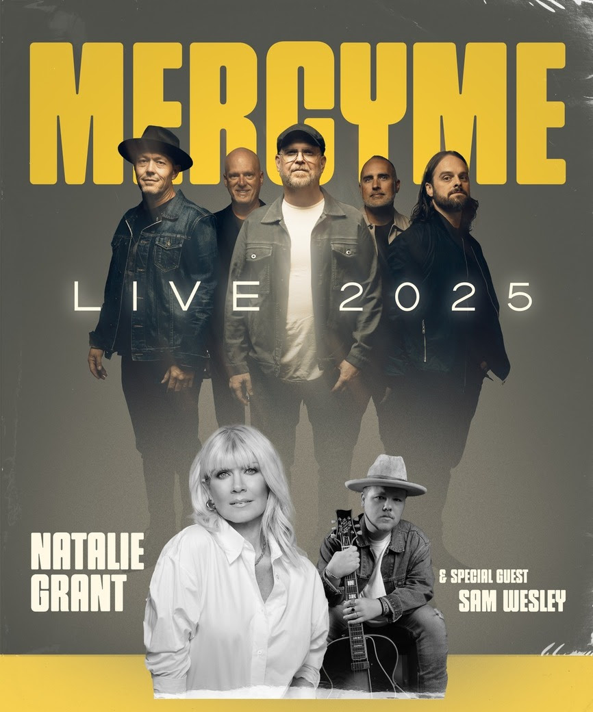 MercyMe Extends Tour Into Fall With Natalie Grant And Sam Wesley Unnamed (10) 1 